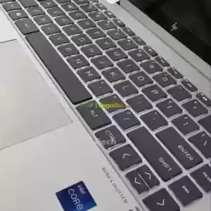 New arrival 13th generation  2023 Brand new with manuwalHp Envy x360 Core i7  13th genera in Ethiopia